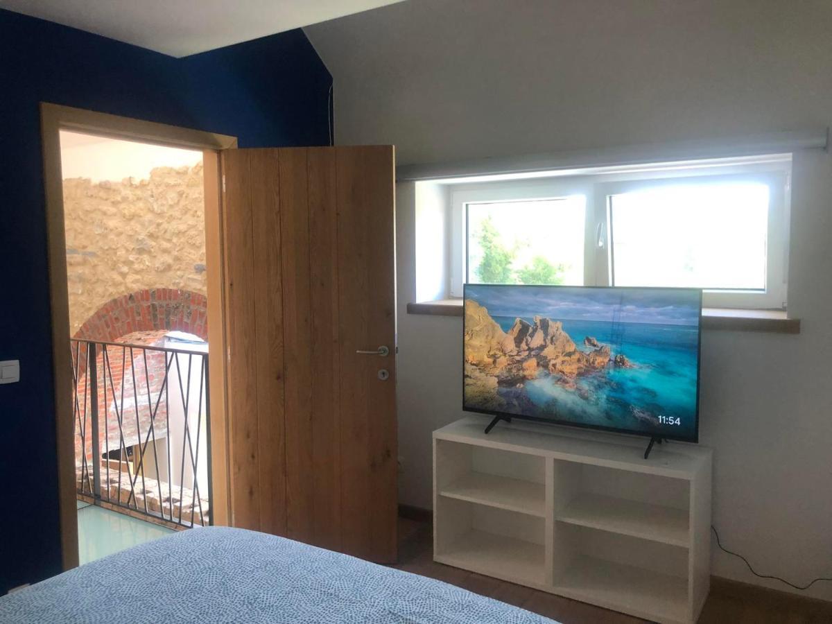 Chez Raoul - Ancienne Grange Hotel Нивел Екстериор снимка