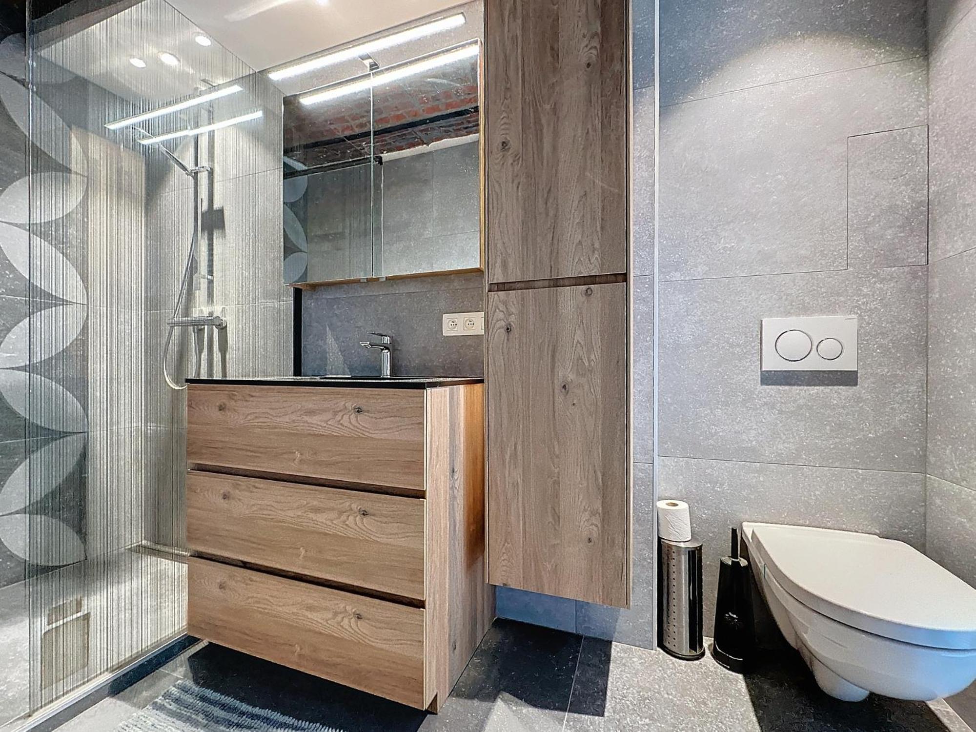 Chez Raoul - Ancienne Grange Hotel Нивел Екстериор снимка